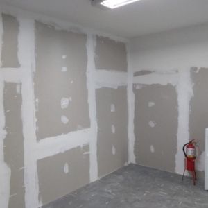 Parede Drywall