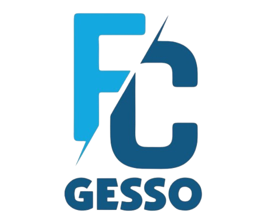 FC Gesso Logo