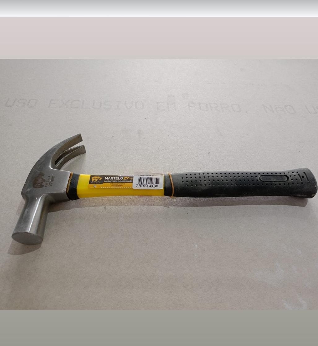 Martelo