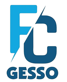 FC Gesso Logo