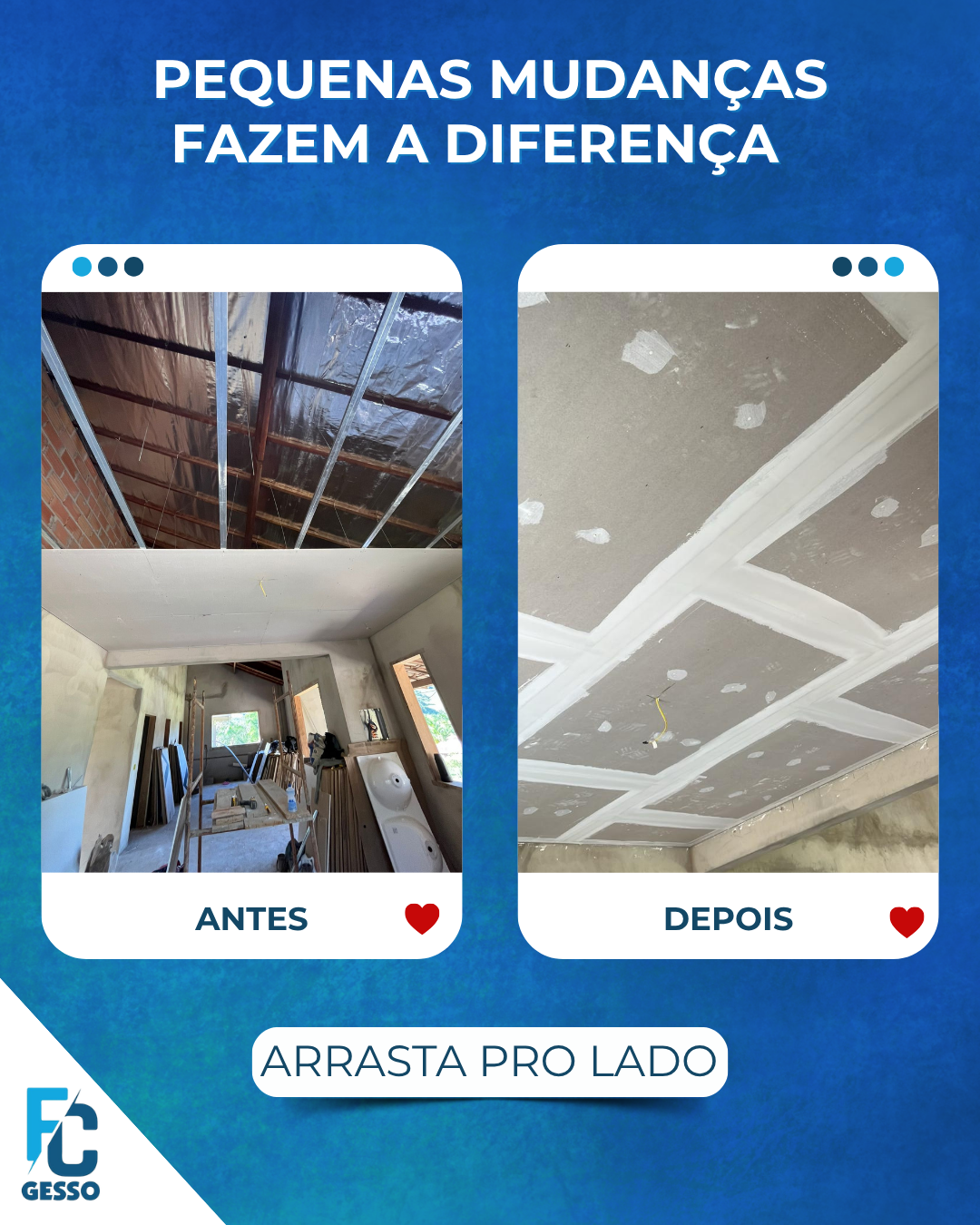 Resultado Novo